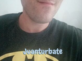 Juanturbate