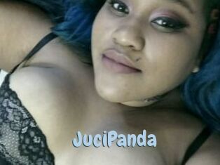 JuciPanda