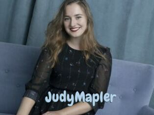 JudyMapler