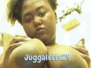 Juggalette24