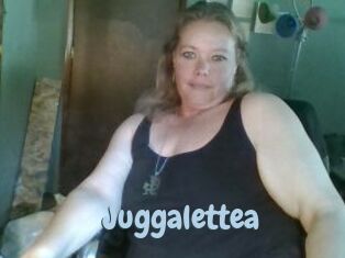 Juggalettea