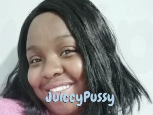 JuiccyPussy