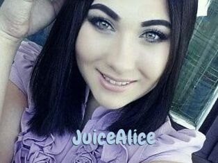 Juice_Alice