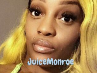 JuiceMonroe