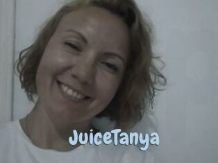 JuiceTanya