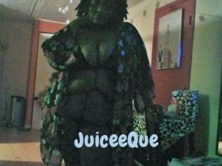 JuiceeQue