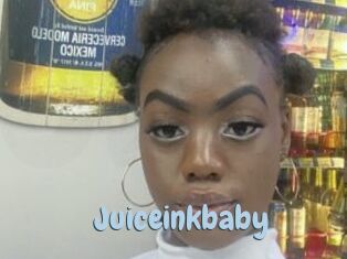 Juiceinkbaby