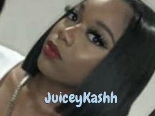 JuiceyKashh