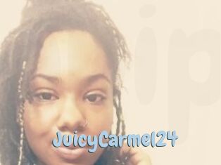 JuicyCarmel24