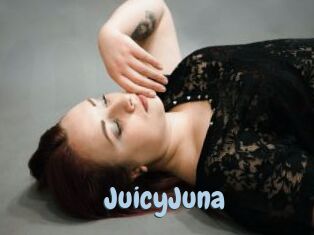 JuicyJuna