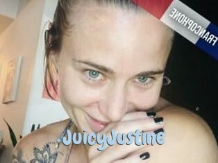 JuicyJustine