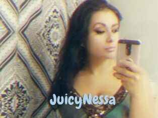 JuicyNessa