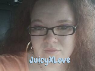 JuicyXLove