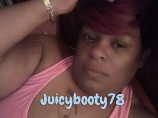 Juicybooty78