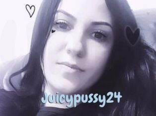 Juicypussy24