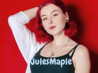 JulesMaple