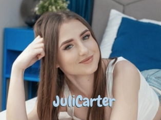 JuliCarter