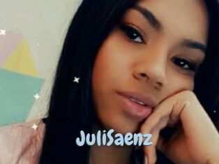 JuliSaenz