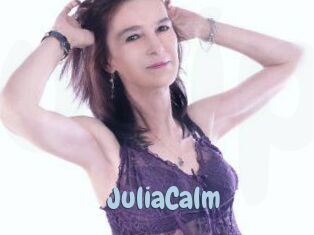 JuliaCalm