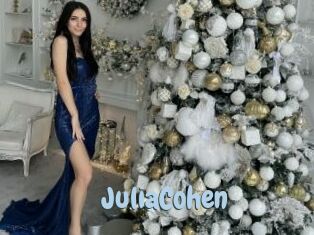 JuliaCohen