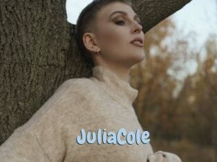 JuliaCole