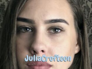 JuliaCroftoon