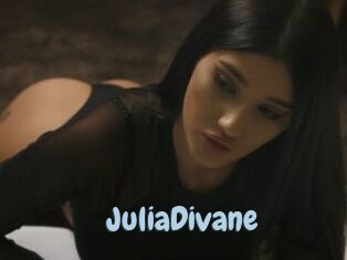 JuliaDivane