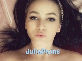 JuliaDivine