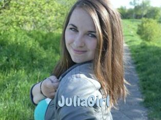 JuliaGirl