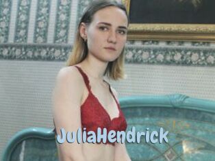 JuliaHendrick