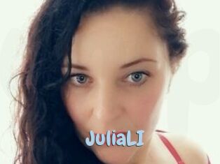 JuliaLI