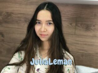 JuliaLeman