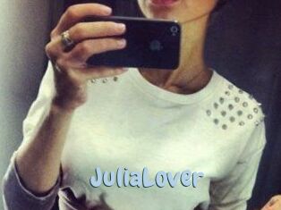 JuliaLover