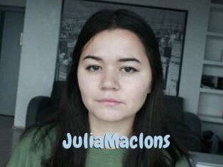 JuliaMaclons