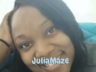 JuliaMaze