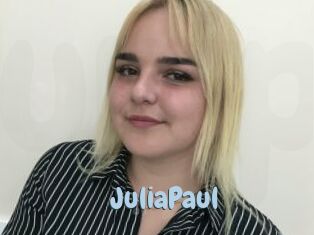 JuliaPaul