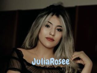 JuliaRosee