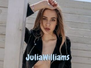 JuliaWilliams