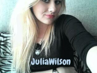 JuliaWilson