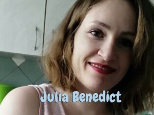 Julia_Benedict