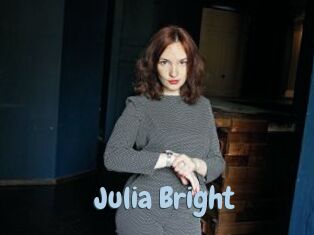 Julia_Bright