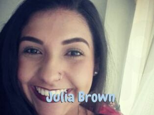 Julia_Brown