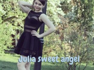 Julia_sweet_angel