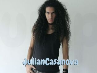 JulianCasanova