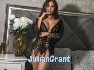 JulianGrant