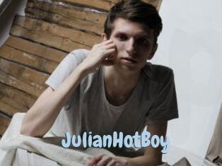 JulianHotBoy