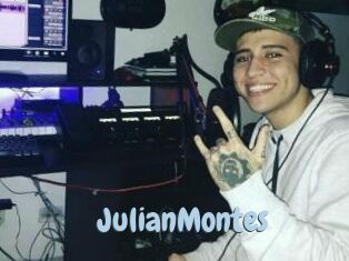 JulianMontes