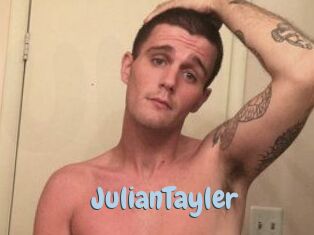 Julian_Tayler