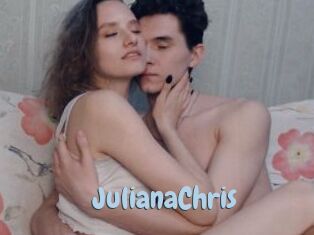 JulianaChris