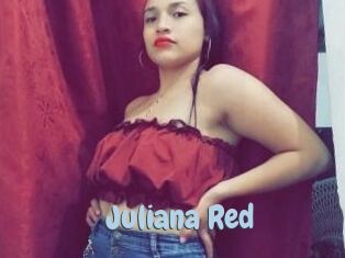 Juliana_Red